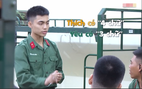 Huỳnh Lập có nguy cơ bị Mono cướp danh hiệu ‘thánh lầy’- Ảnh 5. Và khả năng ứng biến nhạy bén của mình