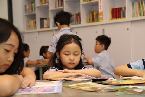 Lịch nghỉ Tết của học sinh ngắn dài khác nhau, có hợp lý?- Ảnh 1. Lịch nghỉ Tết của học sinh có sự khác nhau giữa các địa phương - Ảnh: NHƯ HÙNG