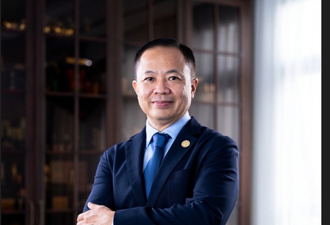 Người được miễn trách nhiệm hình sự nhưng đã bị giam thì có được bồi thường không?- Ảnh 1. Luật sư Nguyễn Hữu Thế Trạch