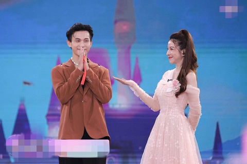 'Mợ Hai' Ngô Phương Anh hài lòng vì năm 2023 trọn vẹn và được 'chữa lành'- Ảnh 2. 'Mợ Hai' Ngô Phương Anh hài lòng vì năm 2023 trọn vẹn và được 'chữa lành'- Ảnh 2.