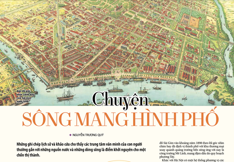 Giai phẩm Tuổi Trẻ Xuân Giáp Thìn: Những nỗi nhớ, niềm thương- Ảnh 2. Giai phẩm Tuổi Trẻ Xuân Giáp Thìn: Những nỗi nhớ, niềm thương- Ảnh 2.