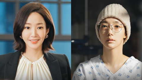 Hành trình tái sinh mạnh mẽ của nhân vật Ji Won trong phim nhận được sự đồng cảm của khán giả - Ảnh: tvN Hành trình tái sinh mạnh mẽ của nhân vật Ji Won trong phim nhận được sự đồng cảm của khán giả - Ảnh: tvN