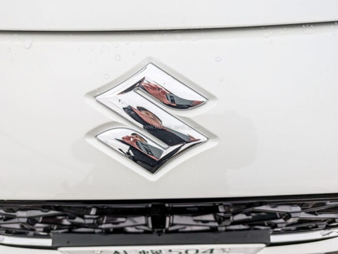 Suzuki Swift 2024 về đại lý: Đời mới nhưng chỉ thay đổi nhẹ- Ảnh 4. Suzuki Swift 2024 về đại lý: Đời mới nhưng chỉ thay đổi nhẹ- Ảnh 4.