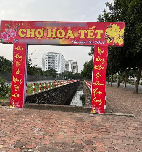Ảnh vui 15-1: Làm tóc đón Tết bây giờ là vừa!- Ảnh 2. Độc lạ vui vẻ.
