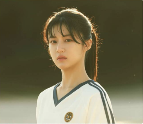 Go Yoon Jung Go Yoon Jung