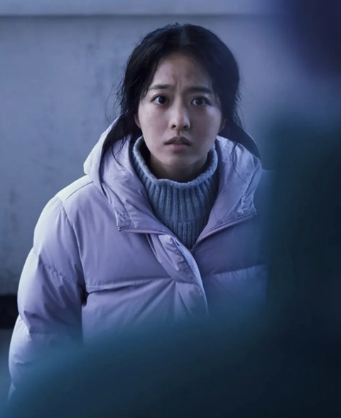 Park Bo Young Park Bo Young