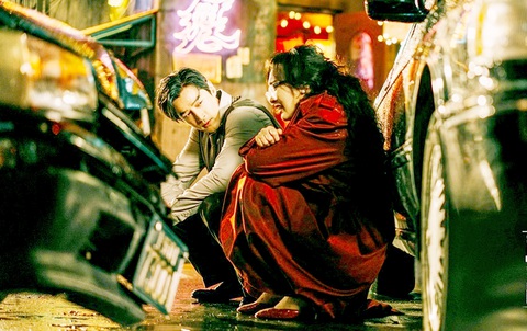 Hồ Ca được khen ngợi trong vai A Bảo của Phồn hoa Hồ Ca được khen ngợi trong vai A Bảo của Phồn hoa