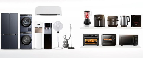 5 món đồ gia dụng thông minh Toshiba cho một tết thảnh thơi- Ảnh 1. 5 món đồ gia dụng thông minh Toshiba cho một tết thảnh thơi- Ảnh 1.
