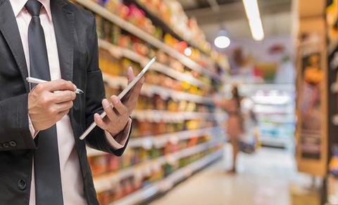 Mô tả chi tiết công việc của chuyên viên Trade Marketing- Ảnh 2. Vị trí Trade Marketing executive là gì? - Ảnh: Internet.