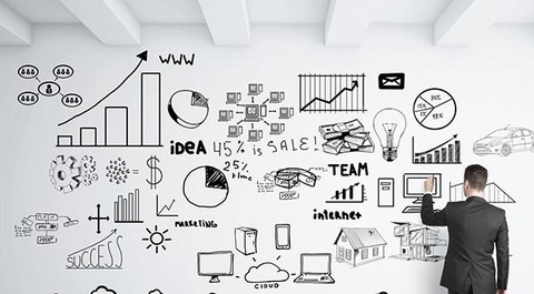 Mô tả chi tiết công việc của chuyên viên Trade Marketing- Ảnh 7. Sự nhạy bén với biến đổi của thị trường - Ảnh: Internet.