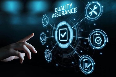 Vị trí QA Manager là gì và mức lương công việc này bao nhiêu?- Ảnh 1. Các doanh nghiệp chú trọng bộ phận QA bởi họ có vai trò trong việc quản lý và cải tiến chất lượng sản phẩm - Ảnh: Internet.
