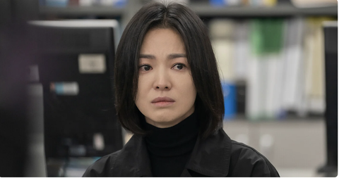 Song Hye Kyo Song Hye Kyo