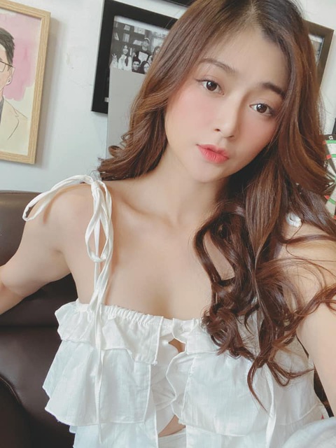 Thanh Trúc xác nhận mang thai sau thời gian ‘mai danh ẩn tích'- Ảnh 2. Thanh Trúc xác nhận mang thai sau thời gian ‘mai danh ẩn tích'- Ảnh 2.