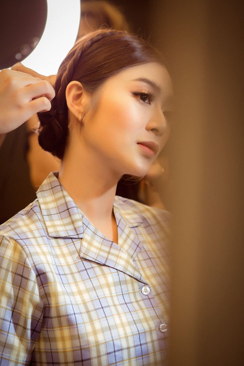 Thanh Trúc xác nhận mang thai sau thời gian ‘mai danh ẩn tích'- Ảnh 3. Thanh Trúc xác nhận mang thai sau thời gian ‘mai danh ẩn tích'- Ảnh 3.