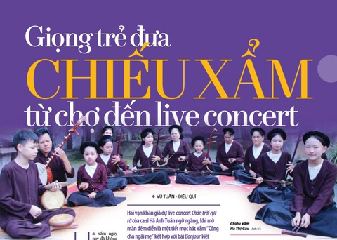Sáng mai, đón đọc giai phẩm Tuổi Trẻ Xuân Giáp Thìn- Ảnh 2. Sáng mai, đón đọc giai phẩm Tuổi Trẻ Xuân Giáp Thìn- Ảnh 2.