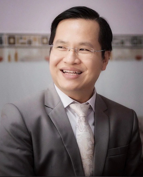 Cho mượn tiền nhưng không có giấy tờ để chứng minh, đòi được không?- Ảnh 2. Luật sư Nguyễn Ngô Quang Nhật