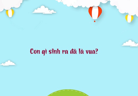 Câu đố hack não: Bán cái gì chỉ cần 4 bên đại diện?- Ảnh 5. Câu đố hack não: Bán cái gì chỉ cần 4 bên đại diện?- Ảnh 5.