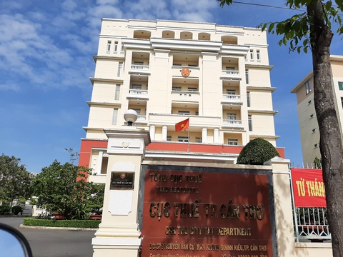 Vụ doanh nghiệp bỗng nhiên bị Cục Thuế Cần Thơ đòi nợ: Văn phòng Chính phủ đề nghị xem xét xử lý- Ảnh 1. Văn phòng Chính phủ tiếp tục có văn bản yêu cầu xử lý vụ Cục Thuế Cần Thơ
