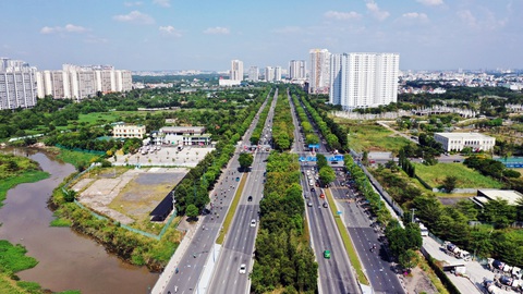 Dự thảo Luật Đất đai (sửa đổi) giữ quy định chỉ được thực hiện dự án nhà ở thương mại thông qua thỏa thuận về nhận quyền sử dụng đất đối với đất ở - Ảnh: TỰ TRUNG Dự thảo Luật Đất đai (sửa đổi) giữ quy định chỉ được thực hiện dự án nhà ở thương mại thông qua thỏa thuận về nhận quyền sử dụng đất đối với đất ở - Ảnh: TỰ TRUNG