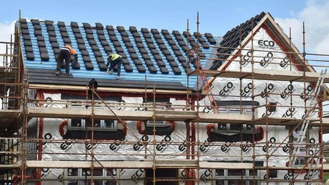 Cuộc khủng hoảng nhà ở, bắt nguồn từ sự thất bại trong chính sách nhà ở của các Chính phủ kế tiếp, đang cướp đi tuổi trưởng thành và thậm chí cả tương lai của một thế hệ. - Ảnh: IRISH EXAMINER Cuộc khủng hoảng nhà ở, bắt nguồn từ sự thất bại trong chính sách nhà ở của các chính phủ kế tiếp, đang cướp đi sự trưởng thành, thậm chí tương lai của một thế hệ - Ảnh: IRISH EXAMINER
