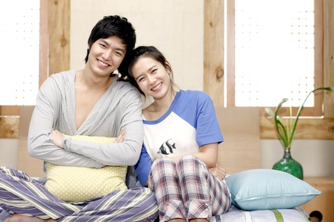 Top 10 bộ phim hay nhất của Son Ye Jin (P2)- Ảnh 4. Top 10 bộ phim hay nhất của Son Ye Jin (P2)- Ảnh 4.