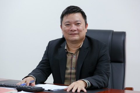 Ông Tô Đức - cục trưởng Cục Bảo trợ xã hội - Ảnh: HÀ QUÂN Ông Tô Đức - cục trưởng Cục Bảo trợ xã hội - Ảnh: HÀ QUÂN