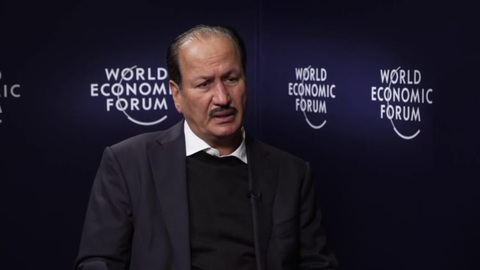 Giám đốc Công ty bất động sản DAMAC Hussain Sajwani nói nhà đầu tư Trung Quốc đang trở lại Dubai - Ảnh: CNBC Giám đốc Công ty bất động sản DAMAC Hussain Sajwani nói nhà đầu tư Trung Quốc đang trở lại Dubai - Ảnh: CNBC