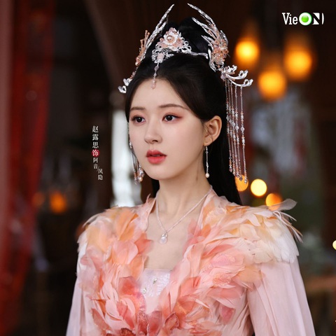 Triệu Lộ Tư Triệu Lộ Tư