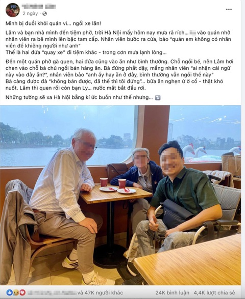 Bài đăng gây Bài đăng gây
