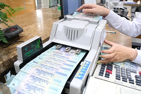 Ngăn thao túng ngân hàng- Ảnh 1. Quan điểm khống chế tỉ lệ sở hữu để ngăn thao túng ngân hàng đang gây ra nhiều ý kiến trái chiều- Ảnh: QUANG ĐỊNH