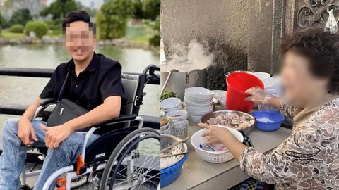 Vụ việc TikToker V.M.L. tố bị đuổi khỏi quán ăn khiến dư luận Vụ việc TikToker V.M.L. tố bị đuổi khỏi quán ăn vẫn đang thu hút sự chú ý từ dư luận.