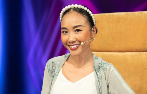 Đoan Trang là một trong 7 Đoan Trang là một trong 7