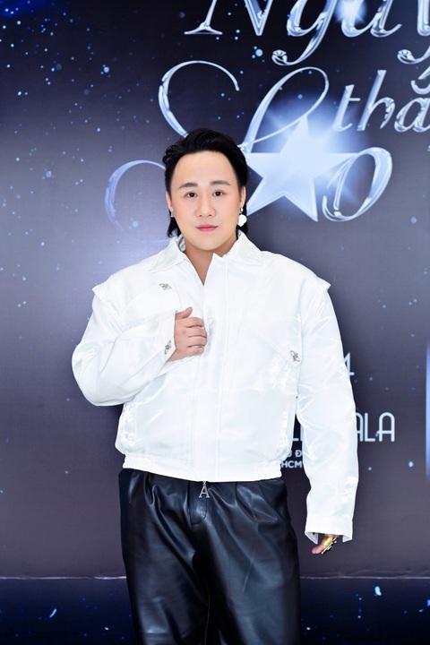Đàm Vĩnh Hưng nói lý do làm live show cuối cùng về bolero- Ảnh 5. Trung Quân
