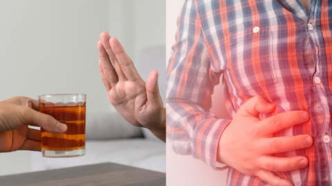 Ai dễ xơ gan khi uống rượu bia và làm sao để bảo vệ gan?- Ảnh 2. Ai dễ xơ gan khi uống rượu bia và làm sao để bảo vệ gan?- Ảnh 2.