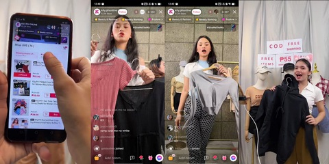 Thế hệ Gen Z dẫn đầu trong lĩnh vực mua sắm trực tuyến tại Đông Nam Á- Ảnh 1. Thế hệ Gen Z dẫn đầu trong lĩnh vực mua sắm trực tuyến tại Đông Nam Á- Ảnh 1.