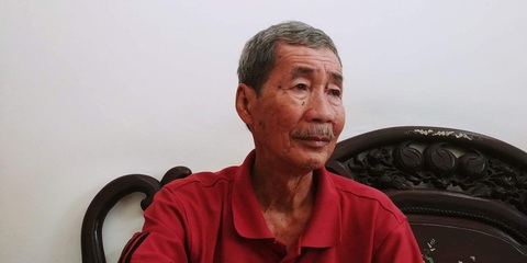 Mãi nhắc nhớ Hoàng Sa của nước Việt - Ảnh 8. Mãi nhắc nhớ Hoàng Sa của nước Việt - Ảnh 8.