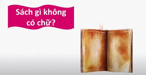 Câu đố hack não: Ăn gì không cần nhai?- Ảnh 5. Câu đố hack não: Ăn gì không cần nhai?- Ảnh 5.