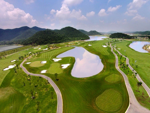 Nhiều tỉnh thành tiếp tục quy hoạch xây dựng nhiều sân golf - Ảnh: HSIC Nhiều tỉnh thành tiếp tục quy hoạch xây nhiều sân golf - Ảnh: HSIC