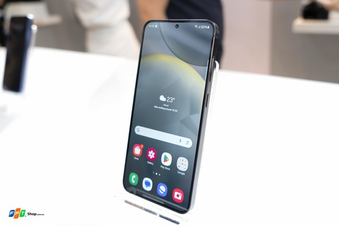 FPT Shop nhận đặt trước Galaxy S24 Series, tặng ưu đãi kèm trả góp- Ảnh 4. FPT Shop nhận đặt trước Galaxy S24 Series, tặng ưu đãi kèm trả góp- Ảnh 4.