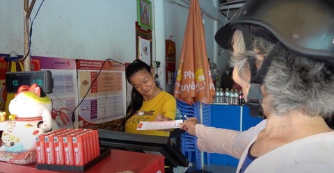 Vietlott - tăng trưởng để đóng góp nhiều hơn cho xã hội- Ảnh 1. Vietlott - tăng trưởng để đóng góp nhiều hơn cho xã hội- Ảnh 1.