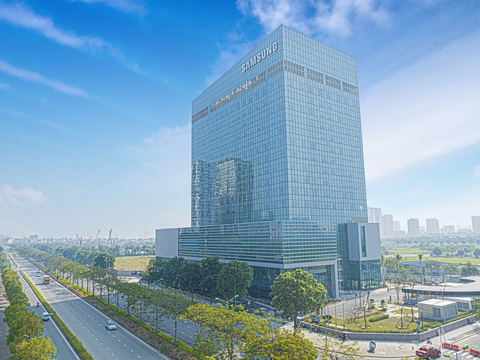 Ưu đãi ngoài thuế tạo kỳ tích thu hút 'đại bàng'- Ảnh 3. Các nhà đầu tư lớn đang rót vốn vào Việt Nam ở các lĩnh vực công nghệ cao như: Al, chip bán dẫn...