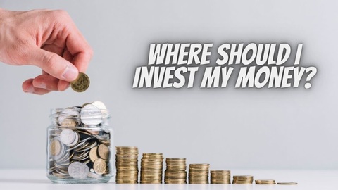 Đầu tư gì cho phù hợp với xu hướng kinh tế hiện nay?- Ảnh 1. Đầu tư gì cho phù hợp với xu hướng kinh tế hiện nay?- Ảnh 1.