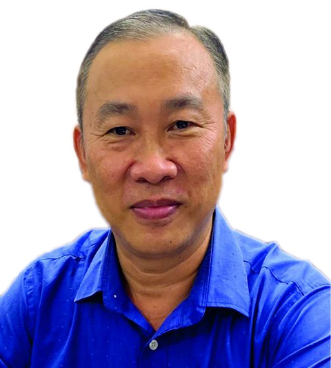 Công ty có được phép giữ căn cước công dân của người lao động?- Ảnh 2. Luật sư Đỗ Hoàng Minh