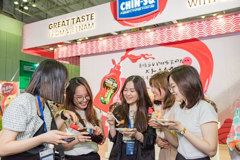 Masan Group vào top 50 doanh nghiệp xuất sắc Việt Nam- Ảnh 3. Masan là thương hiệu thành công trong việc xây dựng một hình ảnh tích cực và ảnh hưởng lớn đến thế hệ tiêu dùng trẻ