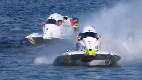 Giải đua thuyền máy nhà nghề quốc tế Grand Prix of Binh Dinh 2024 sẽ diễn ra vào tháng 3-2024 - Ảnh: BTC Giải đua thuyền máy nhà nghề quốc tế Grand Prix of Binh Dinh 2024 sẽ diễn ra vào tháng 3-2024 - Ảnh: BTC