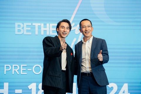 MB ‘trình làng’ dòng thẻ ngân hàng dành riêng cho cộng đồng fandom- Ảnh 1. MB ‘trình làng’ dòng thẻ ngân hàng dành riêng cho cộng đồng fandom- Ảnh 1.