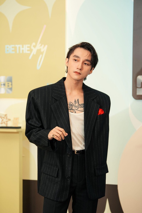 MB ‘trình làng’ dòng thẻ ngân hàng dành riêng cho cộng đồng fandom- Ảnh 2. MB ‘trình làng’ dòng thẻ ngân hàng dành riêng cho cộng đồng fandom- Ảnh 2.