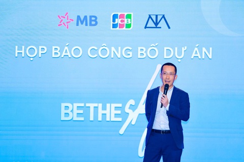 MB ‘trình làng’ dòng thẻ ngân hàng dành riêng cho cộng đồng fandom- Ảnh 3. MB ‘trình làng’ dòng thẻ ngân hàng dành riêng cho cộng đồng fandom- Ảnh 3.