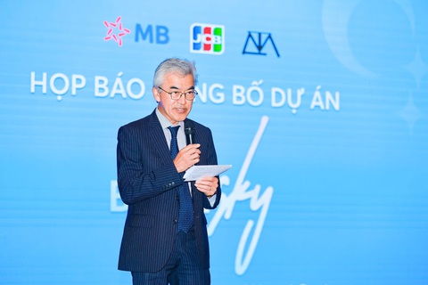 MB ‘trình làng’ dòng thẻ ngân hàng dành riêng cho cộng đồng fandom- Ảnh 4. MB ‘trình làng’ dòng thẻ ngân hàng dành riêng cho cộng đồng fandom- Ảnh 4.