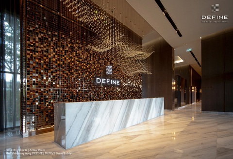 CapitaLand công bố kế hoạch bàn giao căn hộ hạng sang DEFINE tại TP.Thủ Đức- Ảnh 2. CapitaLand công bố kế hoạch bàn giao căn hộ hạng sang DEFINE tại TP.Thủ Đức- Ảnh 2.